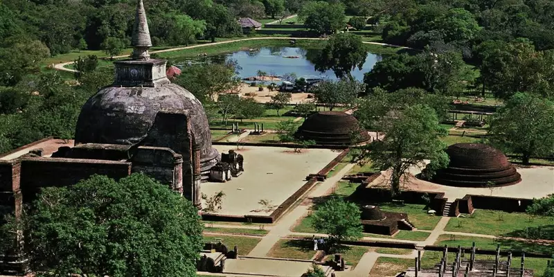 Magisches Sri Lanka - Eine Reise durch Geschichte, Natur und Kultur - Bild 13