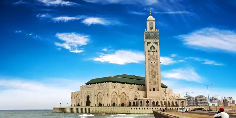 Marokko - Königsstädte, Wüsten und grüne Täler erwandern - Bild 11