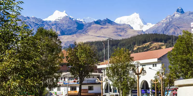 Peru - Cordillera Blanca & Machu Picchu - Bild 4