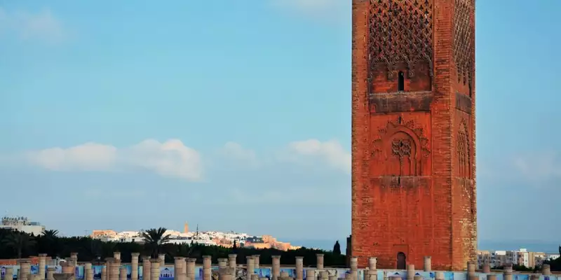 Magische Highlights Marokkos: Erkundung der Königsstädte und Sahara-Dünen - Bild 6