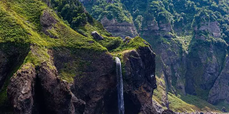 Japan - von Hokkaido bis Tokyo - Bild 7