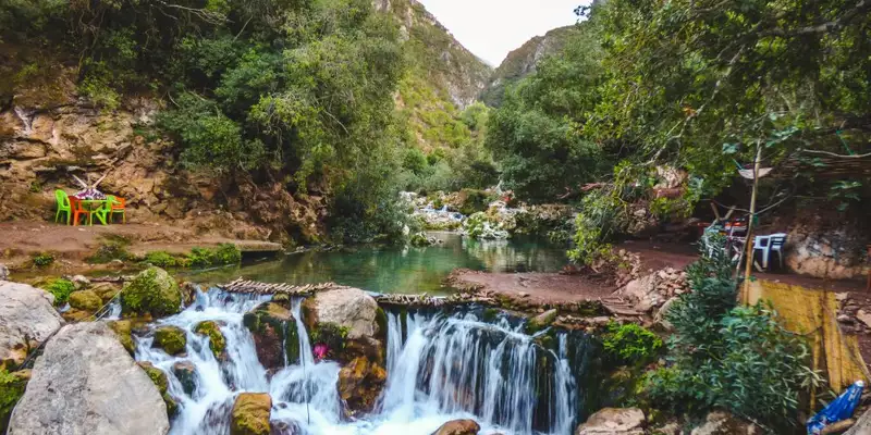 Marokko - Der wilde Norden und das Erbe von Al-Andalus - Bild 10