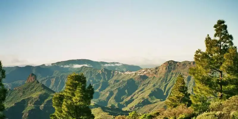 Die Highlights Gran Canarias erwandern - Bild 6