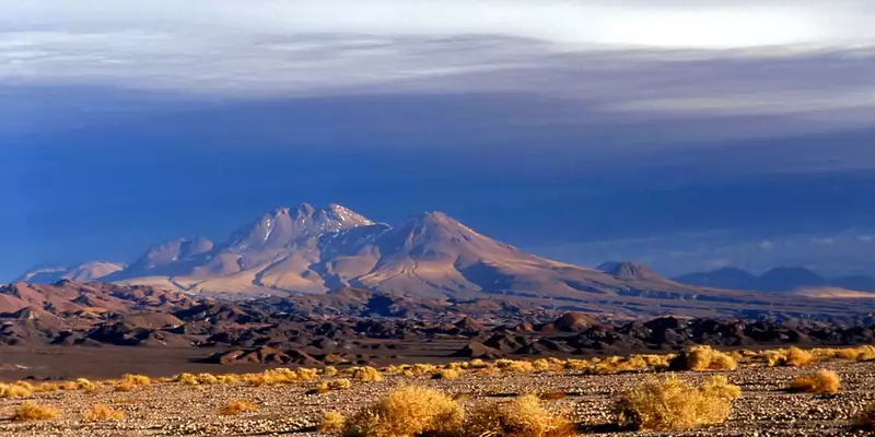 Chile - Das Land der Kontraste von Nord nach Süd - Bild 1