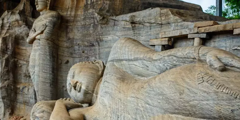 Sri Lankas Highlights erwandern - Bild 9