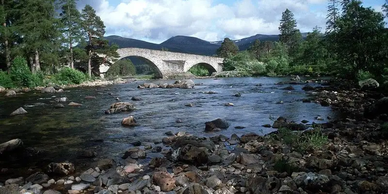 Schottland - West Highland Way - 8 Tage - Bild 3