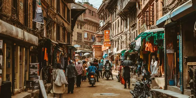 Nepals Highlights erleben – Aktivreise durch Nepal - Bild 7