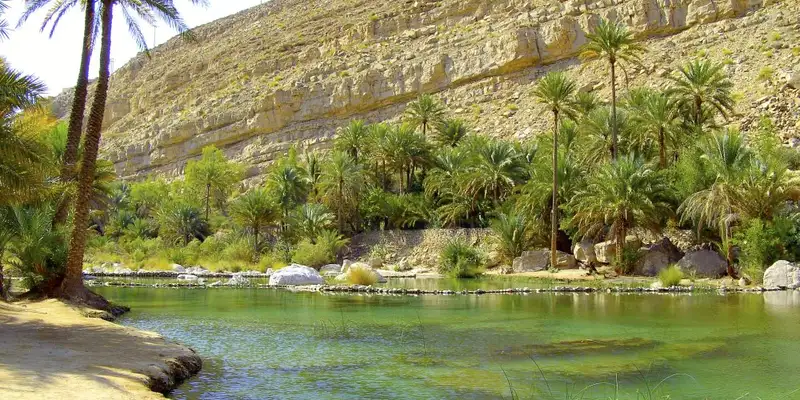 Oman - Ein Duft von 1001 Nacht im 21. Jahrhundert - Bild 2