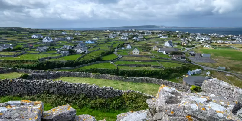 Irlands wilde Schönheit - Connemara & Burren - Bild 13