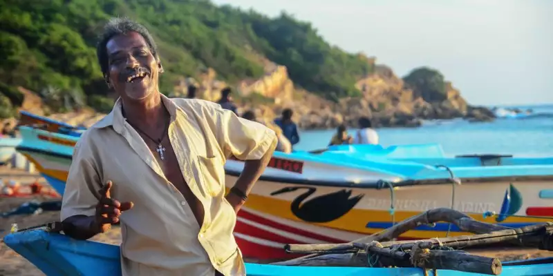 Magisches Sri Lanka - Eine Reise durch Geschichte, Natur und Kultur - Bild 11