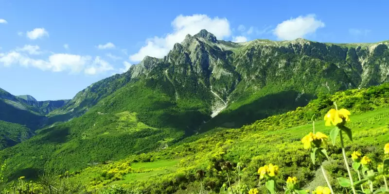 Albanien abseits ausgetretener Pfade: Geheime Pfade und herzliche Begegnungen - Bild 4