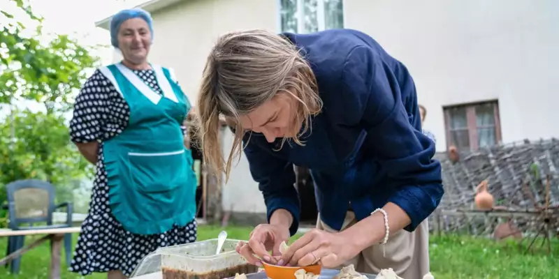 Georgiens Highlights erleben - Bild 12
