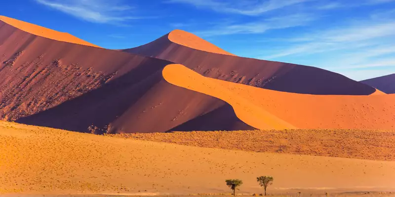 Namibias Highlights erleben - Bild 4