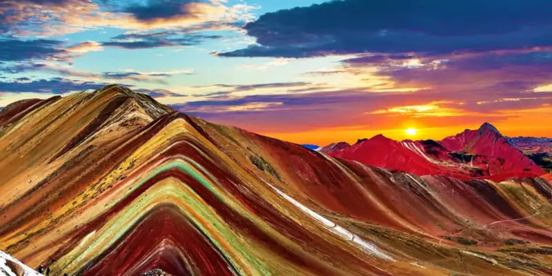 Perus Highlights erwandern - Bild 2