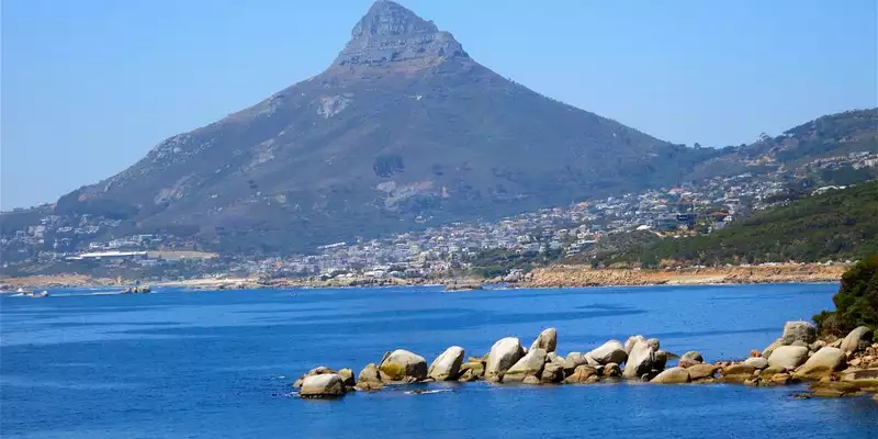 Südafrika, Namibia, Botswana, Simbabwe - Entdeckungsreise durch das südliche Afrika - Bild 2