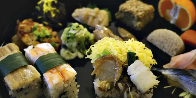 Japan: Kirschblüte oder Herbstlaub zaubern Farbenwunder - Bild 19