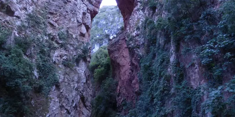 Marokko - Der wilde Norden und das Erbe von Al-Andalus - Bild 13