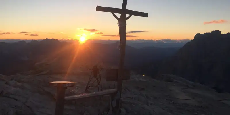 Individuelle Wanderwoche entlang des Dolomitenhöhenwegs Nr. 1 - Bild 3