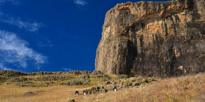 Südafrika - Afrikas Wildnis im Nordosten hautnah erleben - Bild 19