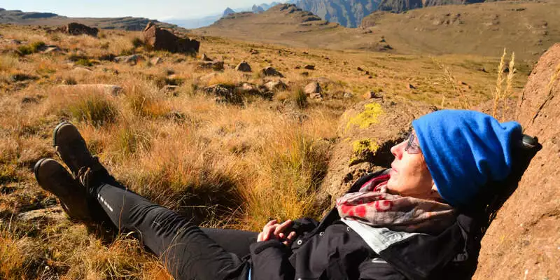 Südafrika - Drakensberge & Safari im Nordosten - Bild 13