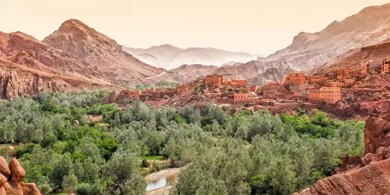 Magische Highlights Marokkos: Erkundung der Königsstädte und Sahara-Dünen - Bild 4