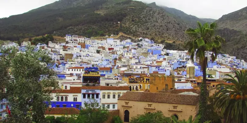 Marokko - Der wilde Norden und das Erbe von Al-Andalus - Bild 16