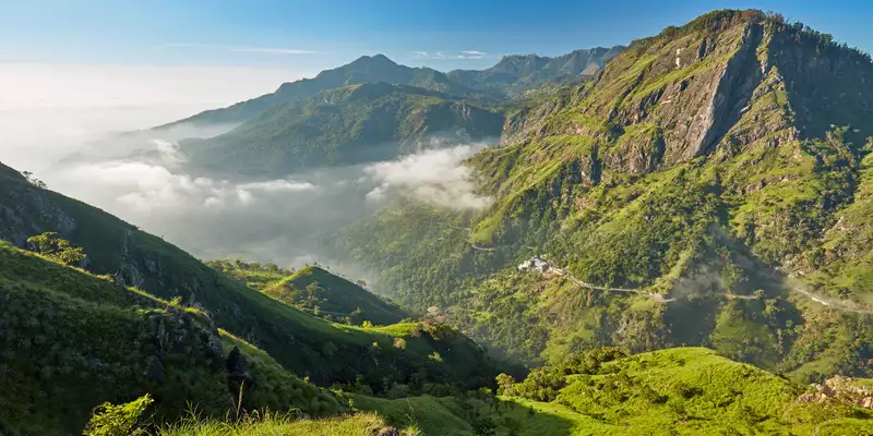 Sri Lanka komfortabel erwandern - Bild 6