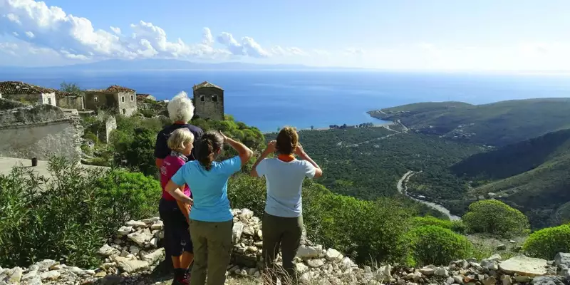 Albanien abseits ausgetretener Pfade: Geheime Pfade und herzliche Begegnungen - Bild 10