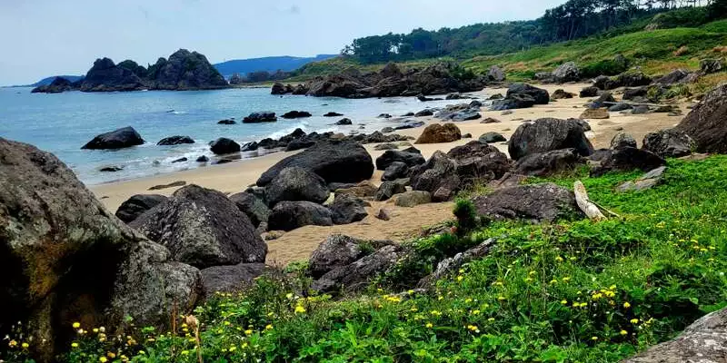 Japan - von Hokkaido bis Tokyo - Bild 11