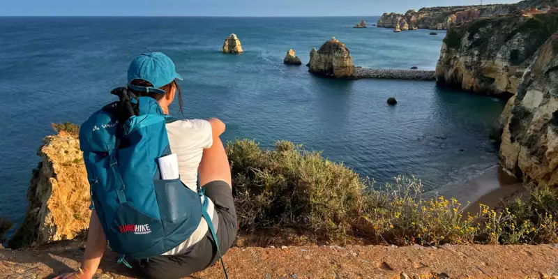 Individuelle Küstenwanderung an der Algarve - Bild 10