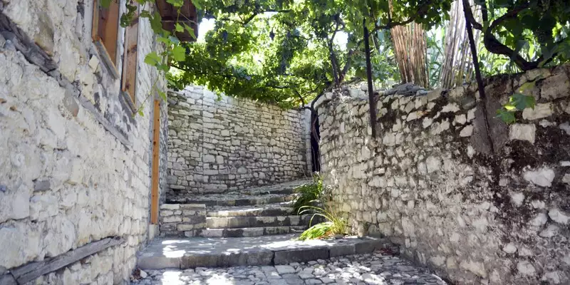 Albanien & Nordmazedonien  - Bild 12