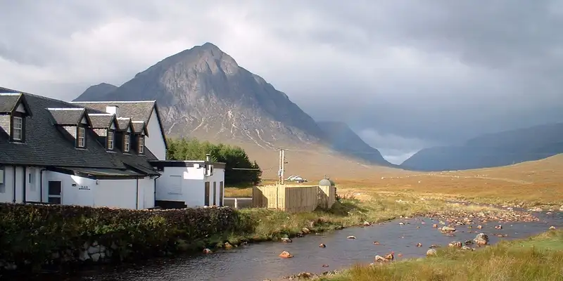 Schottland - West Highland Way - 8 Tage - Bild 8