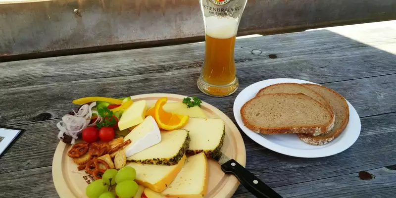 Allgäu Durchquerung - Bild 25