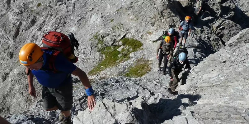 Unterwegs auf dem Heilbronner Höhenweg - Bild 11