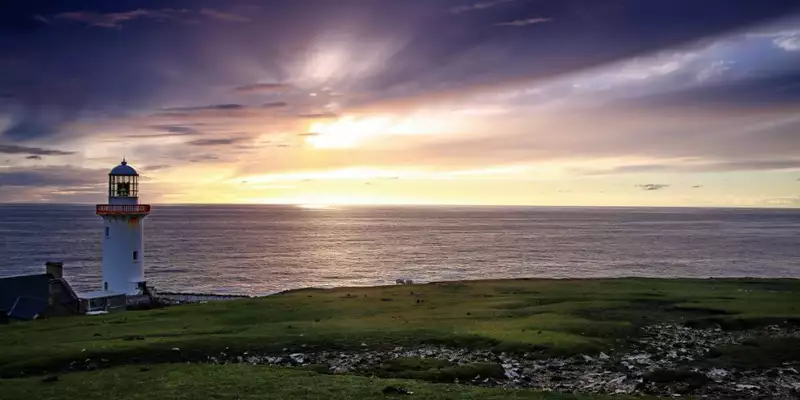 Irlands Highlights erwandern - Bild 4