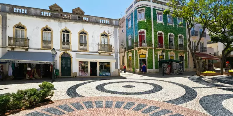 Entlang der Atlantikküste Portugals: Wilde Schönheit und bunte Hafenstädtchen - Bild 9