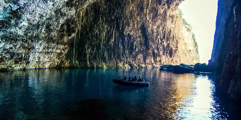 Wild Trail Karaburuni – Albanien - Bild 4