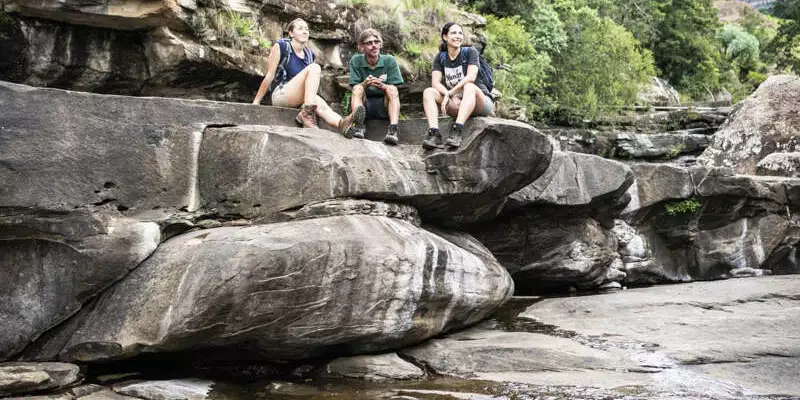 Südafrika - Drakensberge & Safari im Nordosten - Bild 15