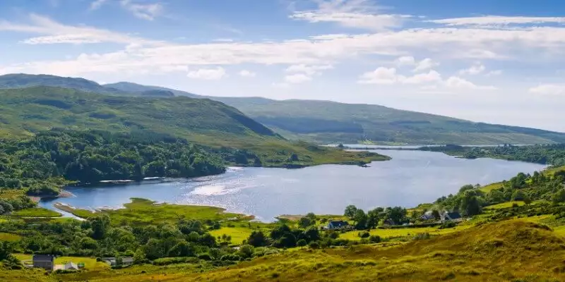 Irlands Highlights erwandern - Bild 8