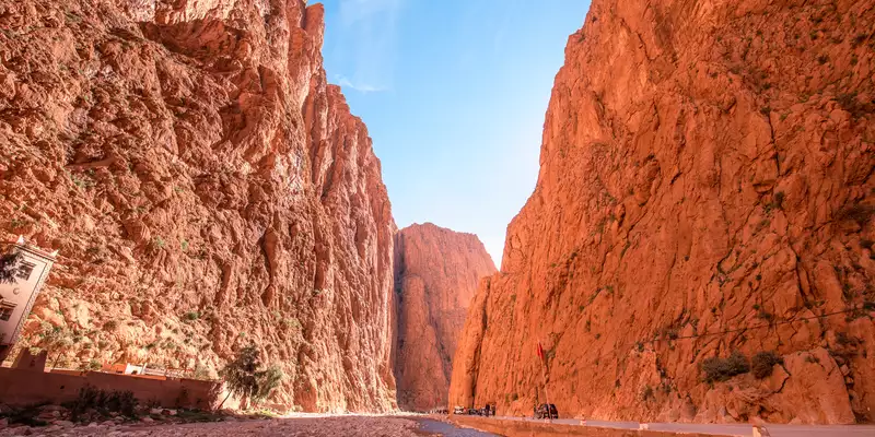Marokko - Königsstädte, Wüsten und grüne Täler erwandern - Bild 6