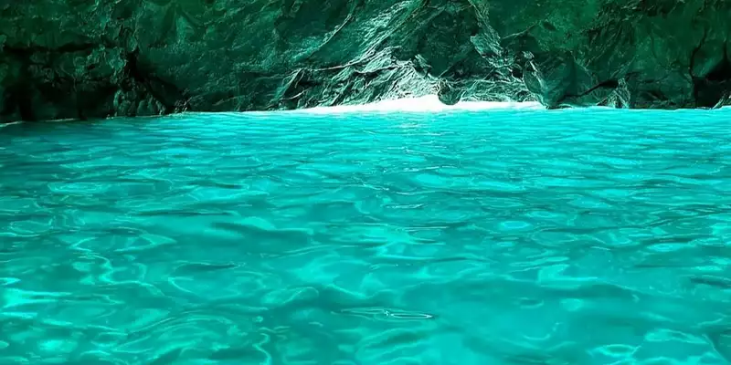 Wild Trail Karaburuni – Albanien - Bild 1