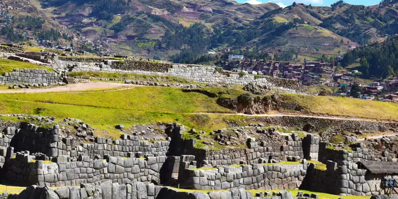 Peru - Cordillera Blanca & Machu Picchu - Bild 13