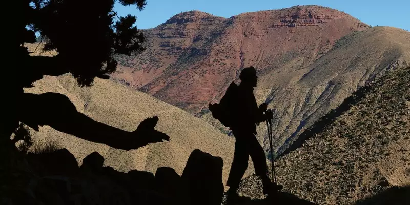 Marokko - Viertausender des Hohen Atlas - Bild 10