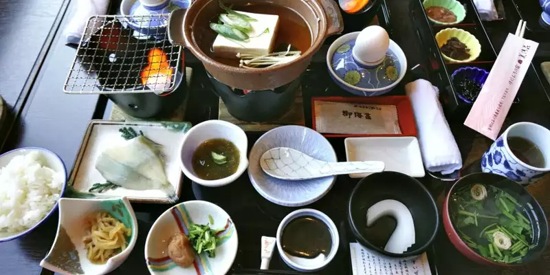 Japan: Kirschblüte oder Herbstlaub zaubern Farbenwunder - Bild 5