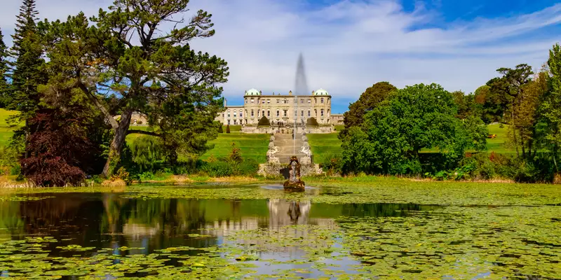 Irland - die Wicklows gemütlich erwandern - Bild 14
