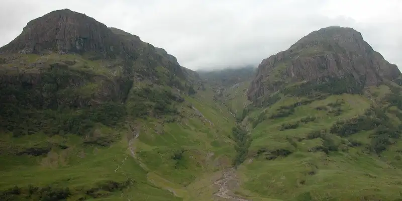 Schottland - West Highland Way - 8 Tage - Bild 7