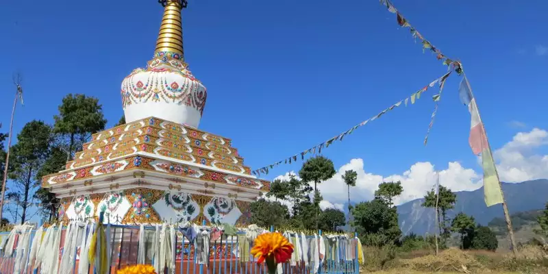 Nepal – Himalaya für Einsteiger - Bild 7