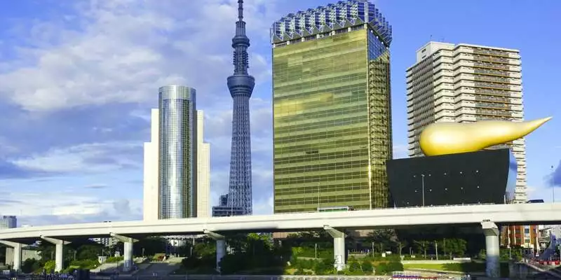 Wandern in den Japanischen Alpen von Tokyo nach Kyoto - Bild 8