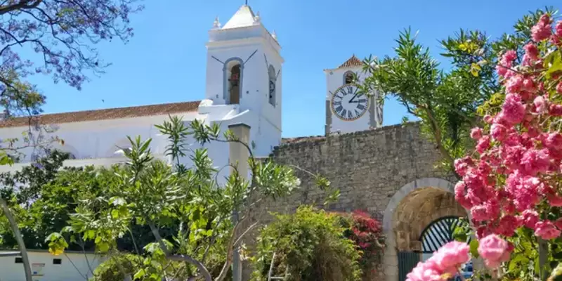 Individuelle Küstenwanderung an der Algarve - Bild 6