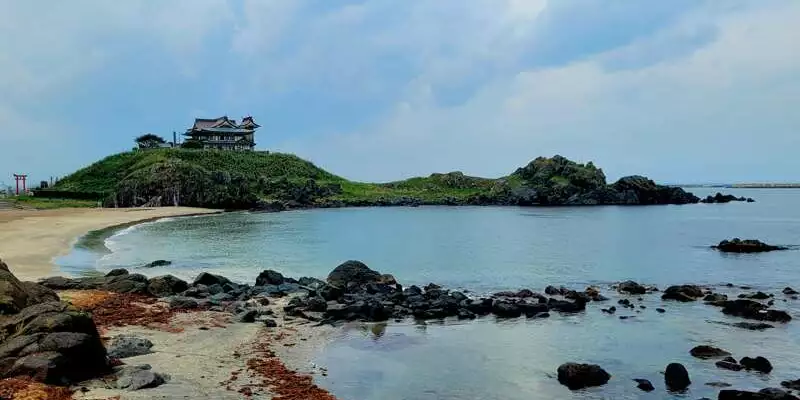 Japan - von Hokkaido bis Tokyo - Bild 13